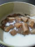 Jenang bentoel