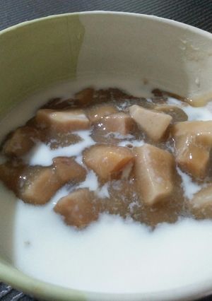 Foto resep Jenang bentoel