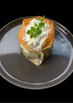 Foto di La Parmigiana Incartata