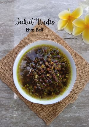 Foto resep Jukut Undis khas Bali