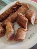 Brawn wraps