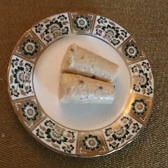 A picture of Kulfi.