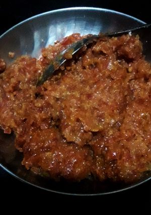 गाजर का हलवा (gajar ka halwa recipe in Hindi) रेसिपी मुख्य फोटो