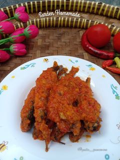 Foto resep Sarden Pindang Homemade