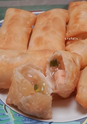 Foto resep Cibay (aCi ngamBay)