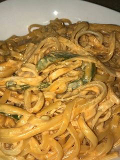 صورة لوصفة الفوتتشيني