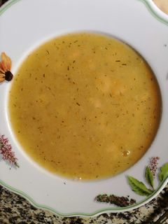 Φωτογραφία της συνταγής Γαριδόσουπα!! 🦐