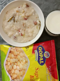 મોરૈયા ની ખીચડી(moryeo khichdi recipe in gujarati) રેસીપી મુખ્ય ફોટો