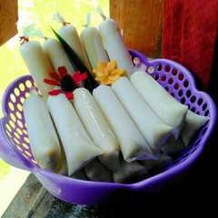 รูปของ Es Lilin Durian