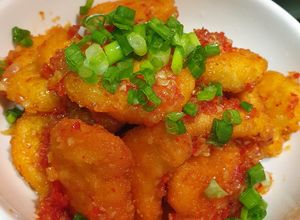 Gambar Nugget Belado Confirm Repeat