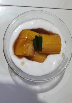 Foto resep Singkong Thailand
