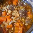 Semur Bola Daging