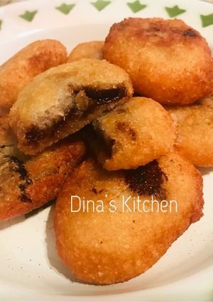 Foto resep Jemblem/Misro
