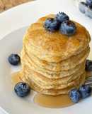 Hot cakes