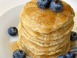 Hot cakes