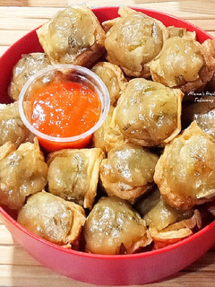 Foto resep Bakso Tahu Aci