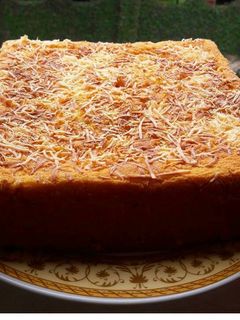 Foto resep Cake Tape