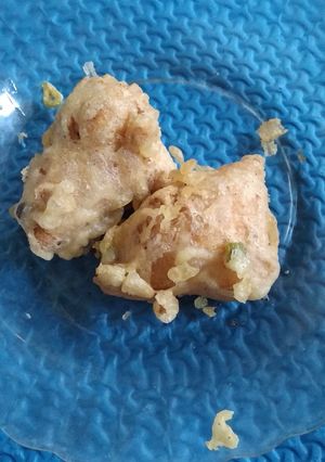 Foto resep 16. Tahu isi sayur pedas simple cepet gak ribet