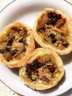 Foto resep Banana Milky Crispy