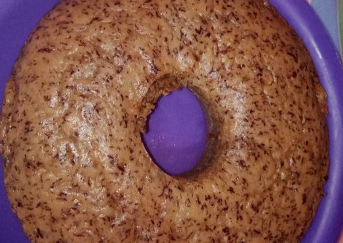 Bolpis untuk berbuka puasa