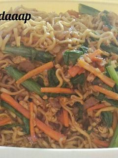 Foto resep MiE GoReNg Sheedap