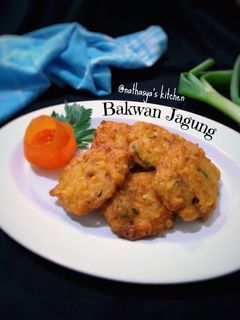 Foto resep Bakwan Jagung