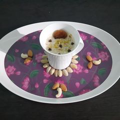 Mix dryfruit milkshake A picture of Mix dryfruit milkshake.