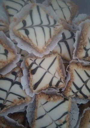 صورة لوصفة صابلي