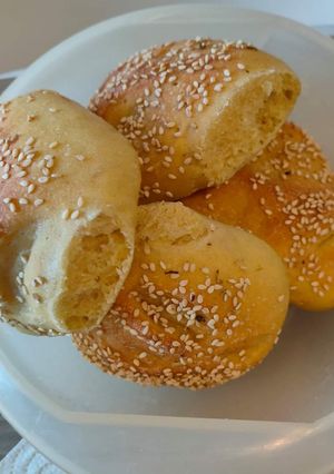 Foto di Pane fatto in casa 🍞