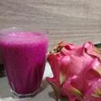 Jus Buah Naga