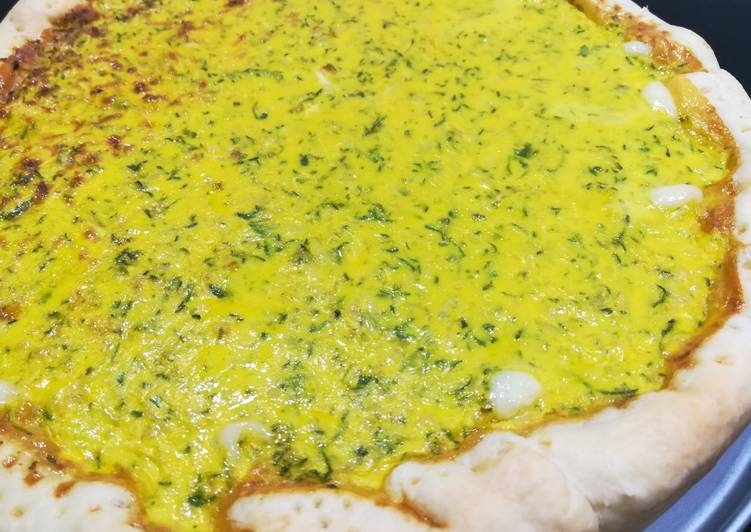 Torta easy alle zucchine