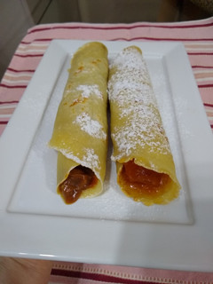 Una foto de Panqueques 🥞