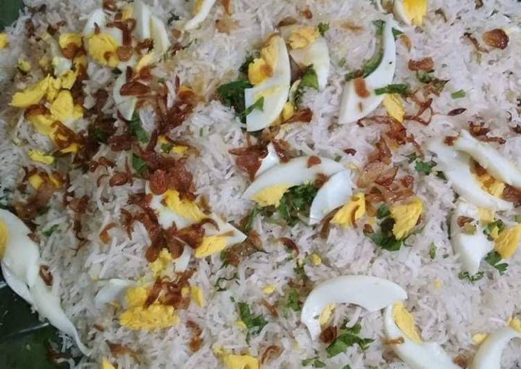 Proses mengolah Mihun beras, Enak