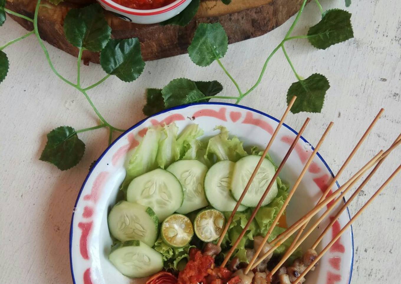 Sate Taichan