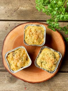 Foto resep Macaroni Schotel