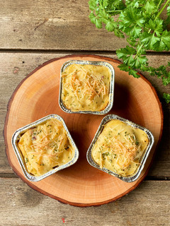 Foto resep Macaroni Schotel