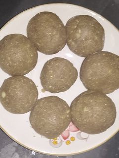 தம்பிட்டு/ Tambittu (Tambittu recipe in tamil) செய்முறை முக்கிய புகைப்படம்