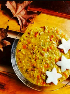 عکسی از دستور آش شلغم