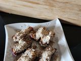 Snicker Filled Dates