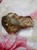 Stewed Fried Fish