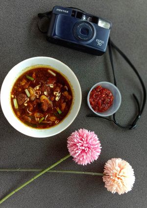 Foto resep Rawon