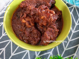 Rendang Sapi