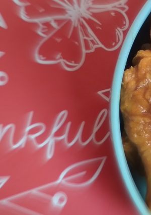Foto resep Gulai Padang