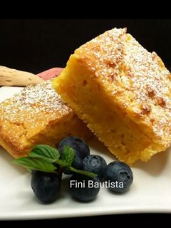 Una foto de Marquesitas de calabaza(veganas)
