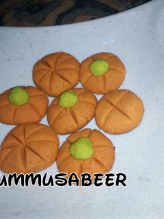 Pure bliss cookies 1 ainihin hoton girkin