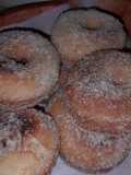 Rosquitas económicas