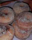 Rosquitas económicas