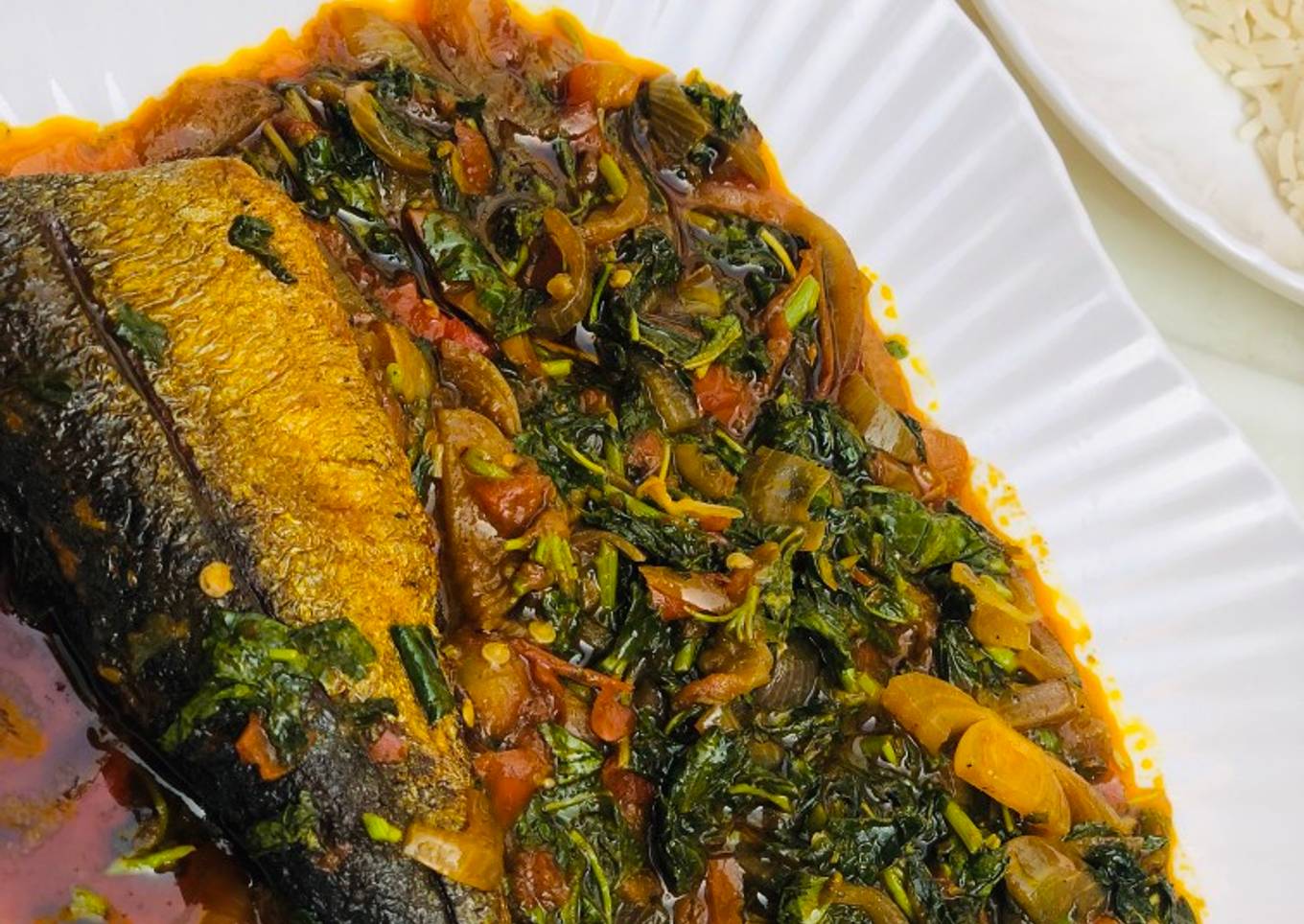 Vegetable stew
