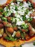 Tostadas borrachas riquísimas y fáciles!!!