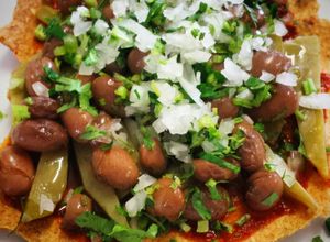 Una foto de Tostadas borrachas riquísimas y fáciles!!!